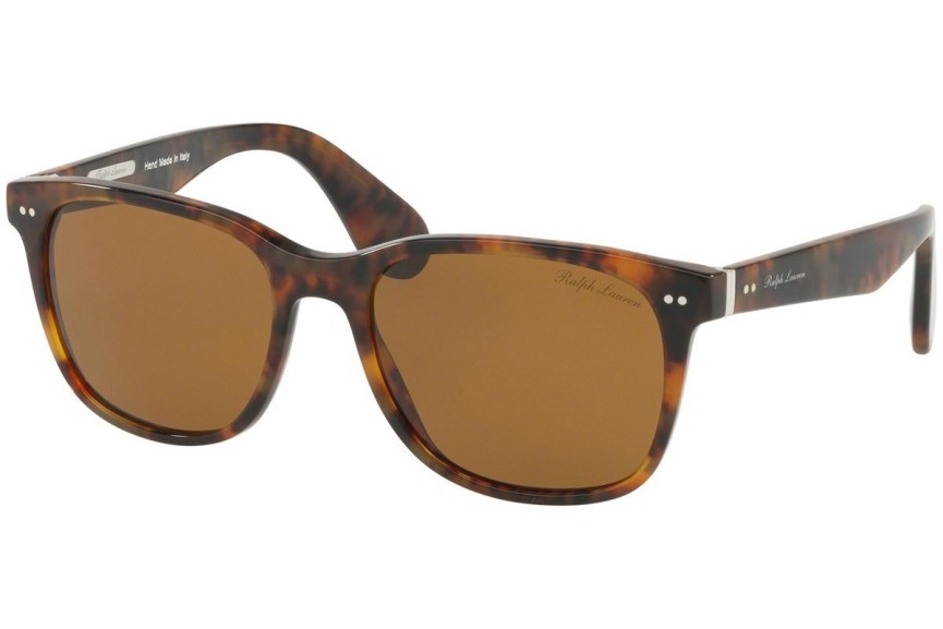 Zonnebril Ralph Lauren RL8162P 501753 Vierkant Havana