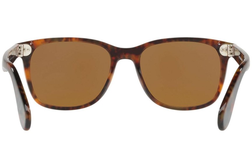 Zonnebril Ralph Lauren RL8162P 501753 Vierkant Havana