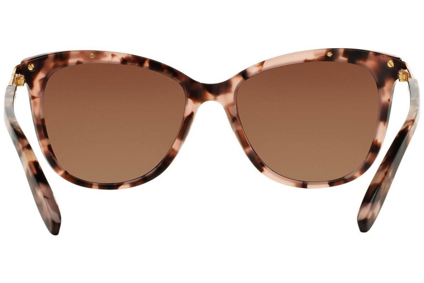 Zonnebril Ralph by Ralph Lauren RA5203 1463T5 Polarized Cat Eye Roze