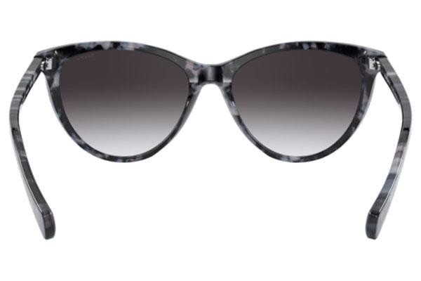 Zonnebril Ralph by Ralph Lauren RA5270 58888G Cat Eye Grijs