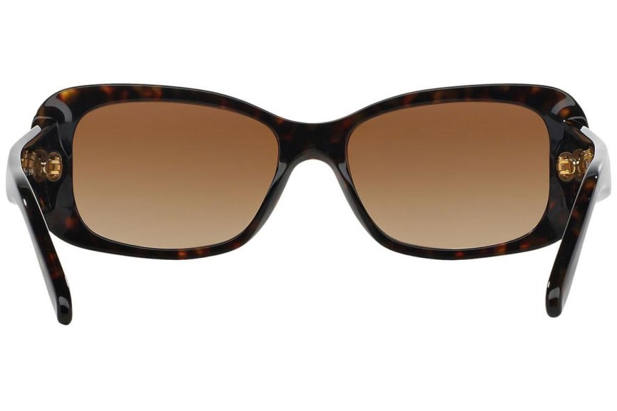 Zonnebril Vogue Eyewear Boogie Woogie Special Collection VO2606S W65613 Rechthoekige Havana