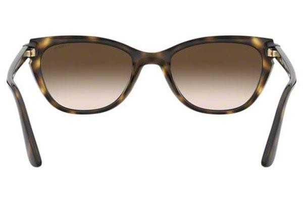 Zonnebril Vogue VO5293S W65613 Cat Eye Havana