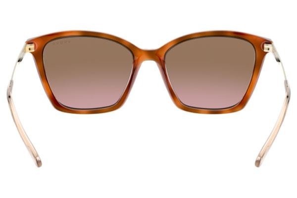 Zonnebril Vogue Eyewear VO5333S 279314 Cat Eye Havana