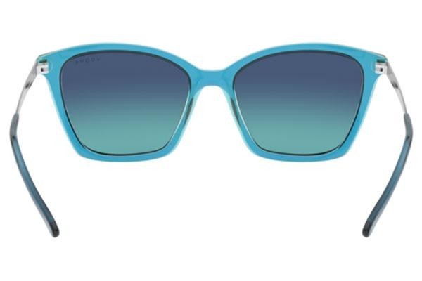 Zonnebril Vogue Eyewear VO5333S 28464S Cat Eye Blauw