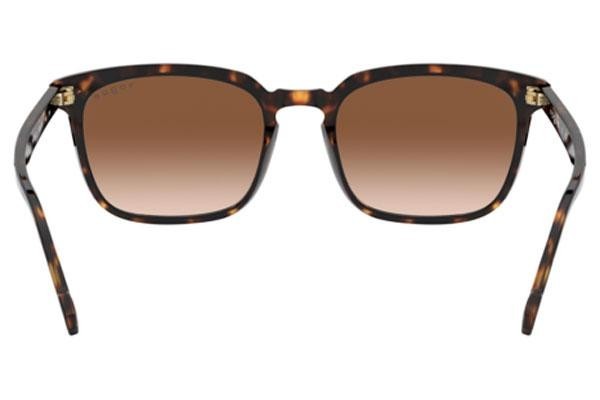 Zonnebril Vogue Eyewear VO5347S W65613 Vierkant Havana