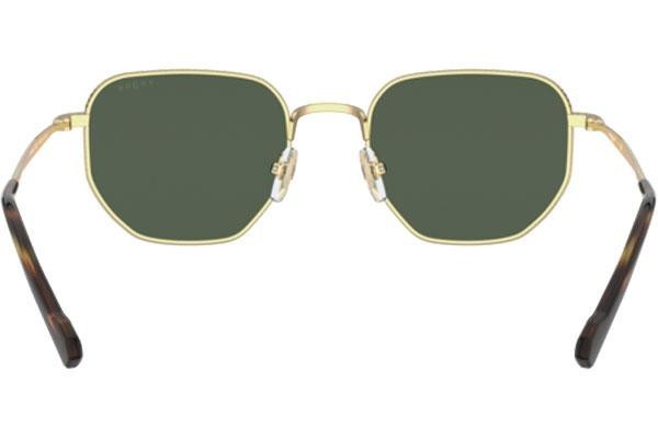 Zonnebril Vogue Eyewear VO4186S 280/71 Vierkant Goud