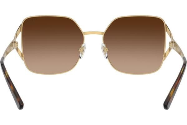 Zonnebril Vogue Eyewear VO4189S 280/13 Oversize Goud