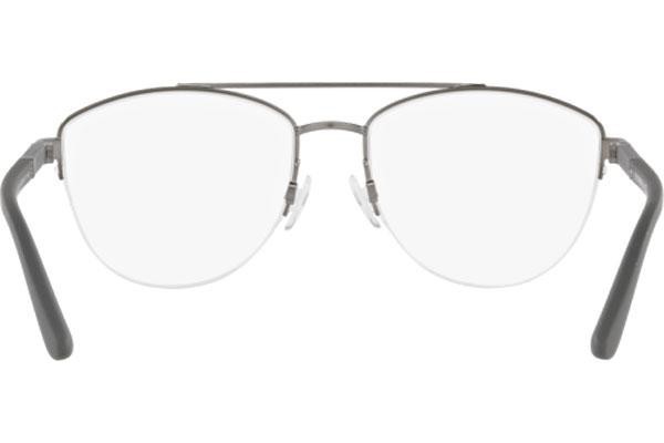 Brillen Emporio Armani EA1119 3003 Vierkant Grijs