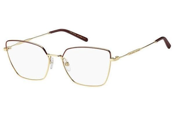 Brillen Marc Jacobs MARC561 NOA Cat Eye Goud