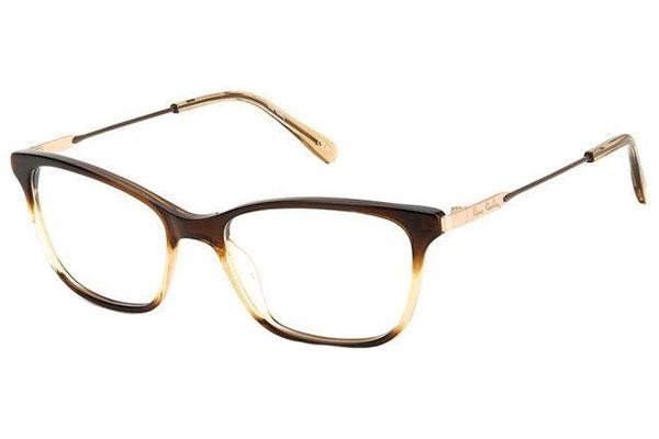 Brillen Pierre Cardin P.C.8491 09Q Cat Eye Bruin