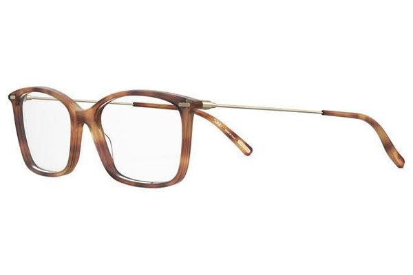 Brillen Safilo LINEA/T14 2IK Cat Eye Havana