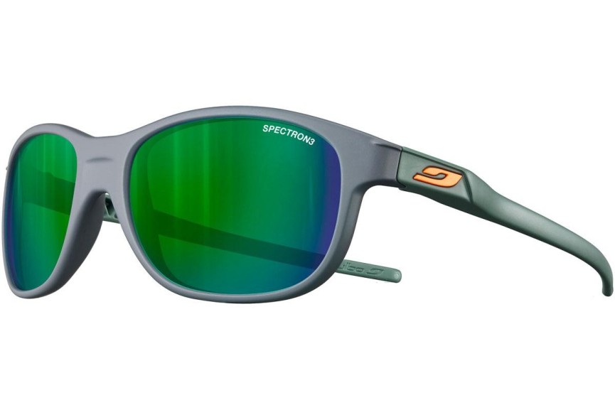 Zonnebril Julbo Arcade J556 1120 Rechthoekige Grijs