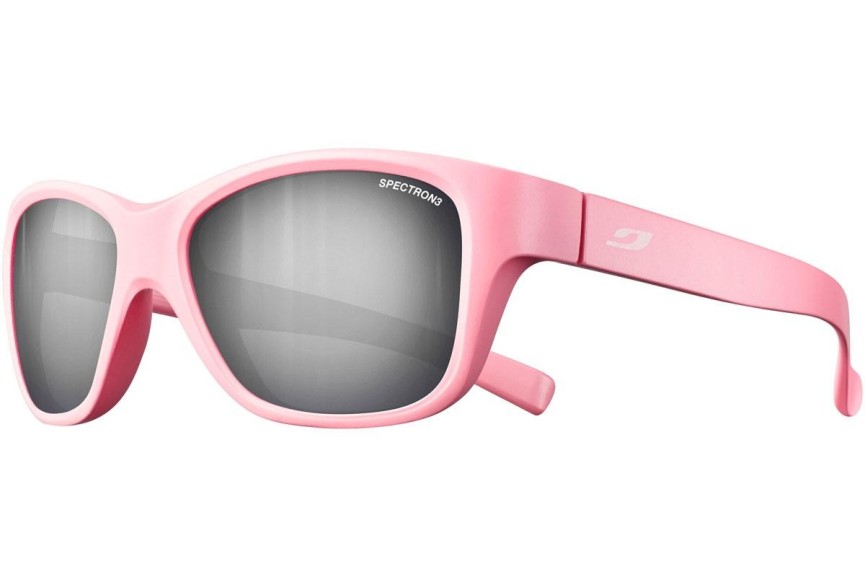 Zonnebril Julbo Turn J465 2018 Vierkant Roze