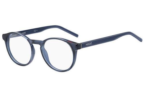 Brillen HUGO HG1164 PJP Ronde Blauw