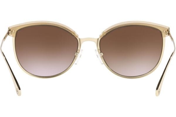 Zonnebril Michael Kors Magnolia MK1088 101413 Cat Eye Goud