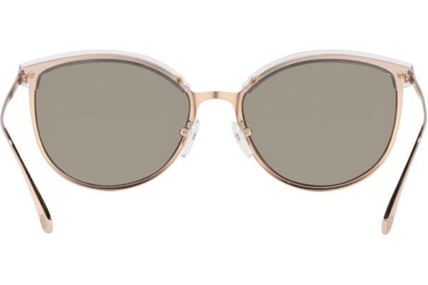 Zonnebril Michael Kors Magnolia MK1088 11086G Cat Eye Goud