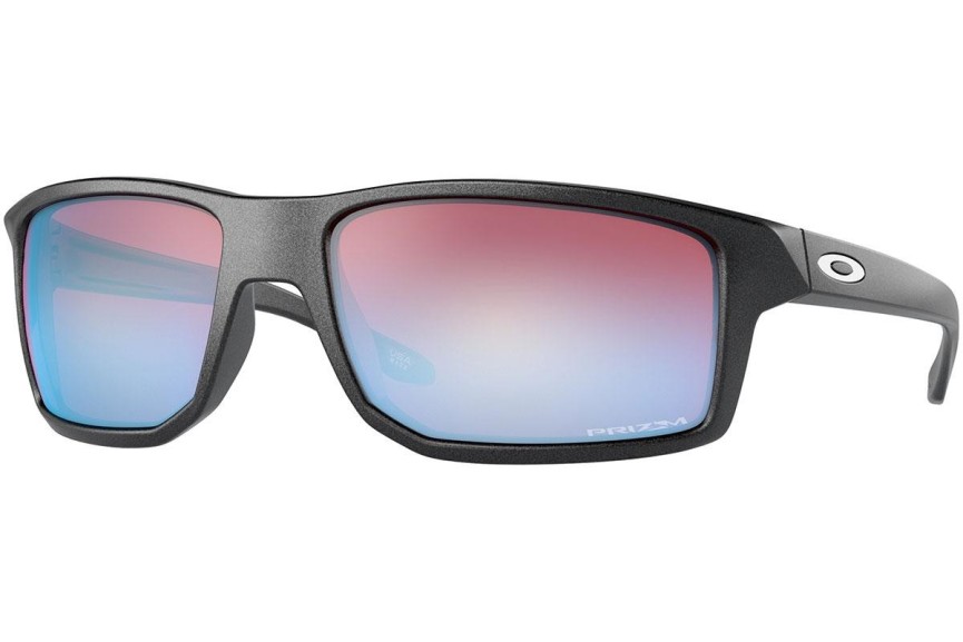 Zonnebril Oakley Gibston OO9449-17 Rechthoekige Grijs