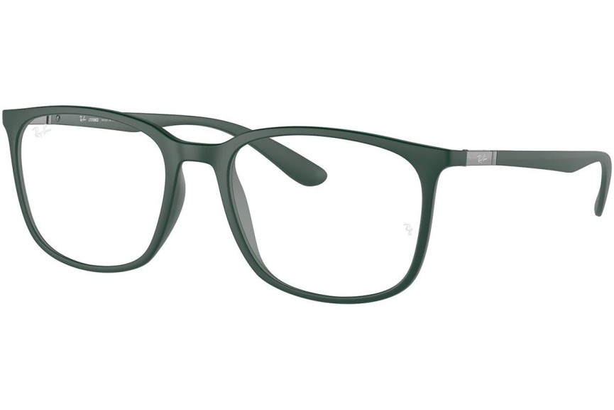 Brillen Ray-Ban RX7199 8062 Vierkant Groen