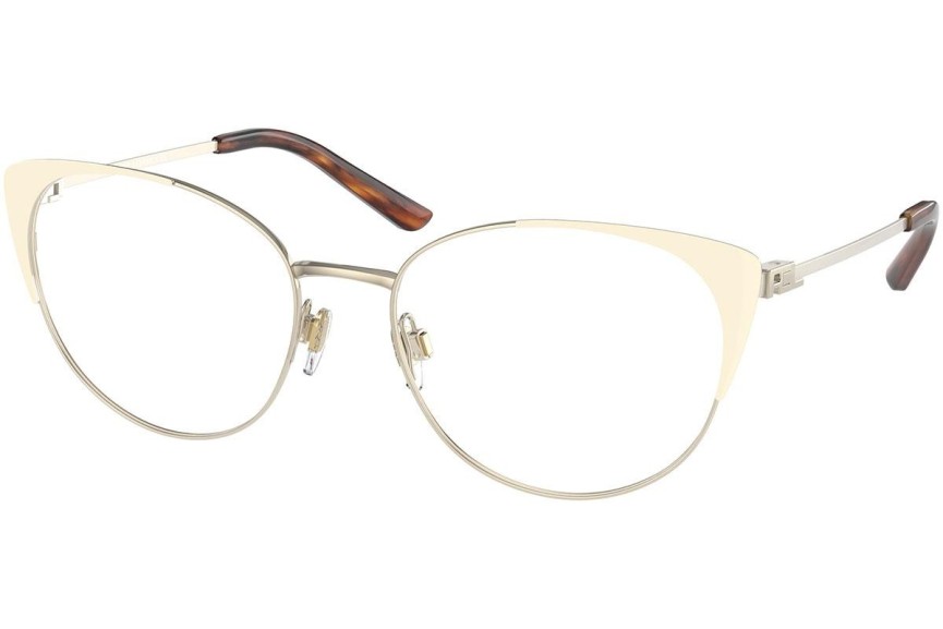 Brillen Ralph Lauren RL5111 9418 Cat Eye Goud