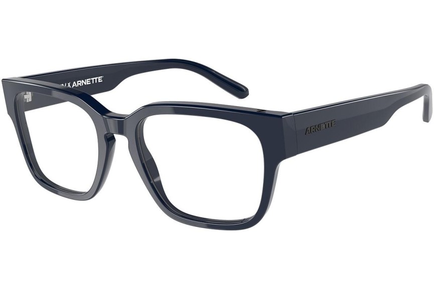 Brillen Arnette Type Z AN7205 1221 Vierkant Blauw