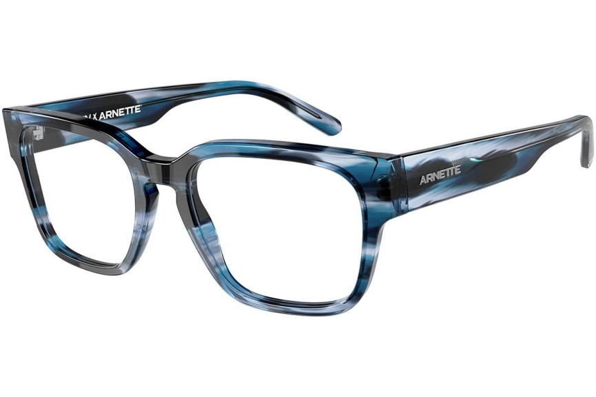 Brillen Arnette Type Z AN7205 1217 Vierkant Blauw