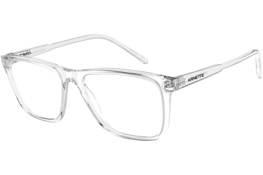 Brillen Arnette Big Bad AN7201 2755 Vierkant Transparant