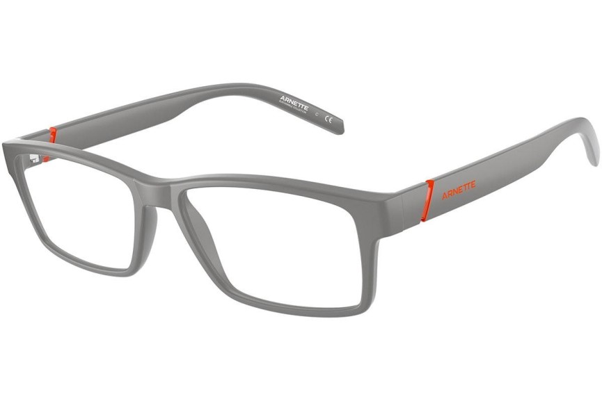 Brillen Arnette Leonardo AN7179 2783 Rechthoekige Grijs