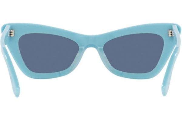 Zonnebril Vogue Eyewear VO5415S 516480 Cat Eye Blauw