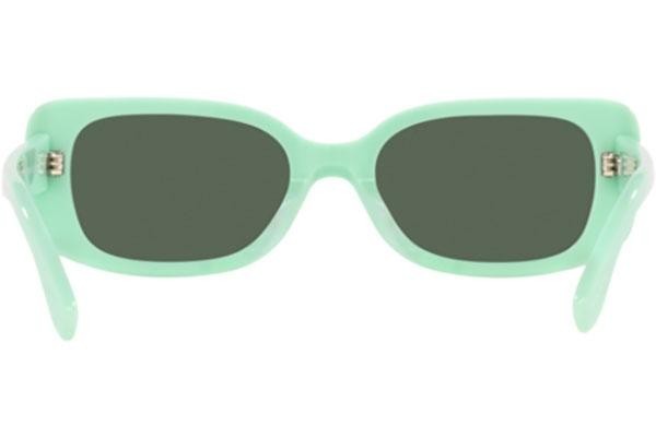 Zonnebril Vogue Eyewear VO5414S 516571 Ovaal Groen