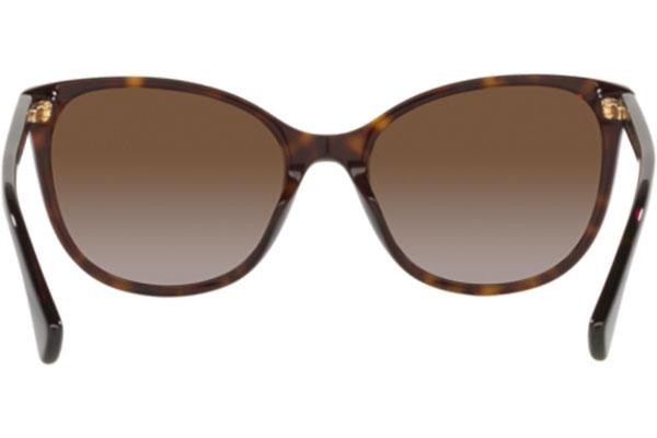 Zonnebril Ralph by Ralph Lauren RA5282U 5003T5 Polarized Cat Eye Havana