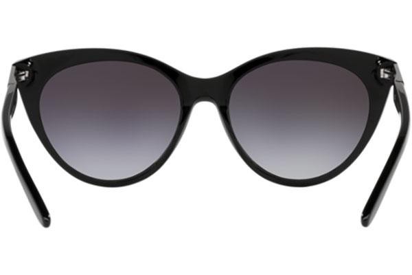 Zonnebril Ralph Lauren RL8195B 50018G Cat Eye Zwart