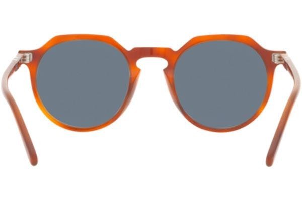 Zonnebril Persol PO3281S 96/56 Ronde Havana