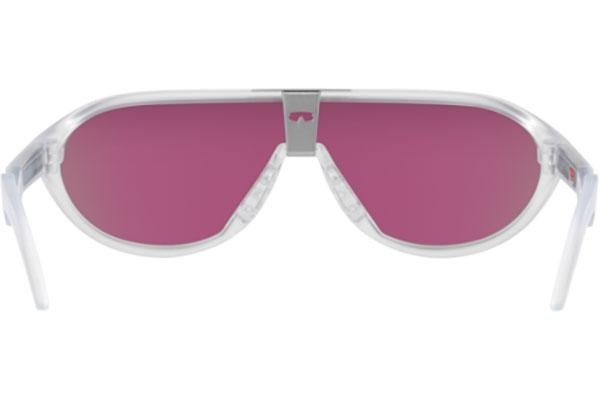 Zonnebril Oakley Cmdn OO9467-03 Panorama | Shield Transparant