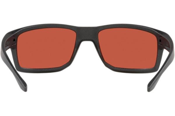 Zonnebril Oakley Gibston OO9449-17 Rechthoekige Grijs