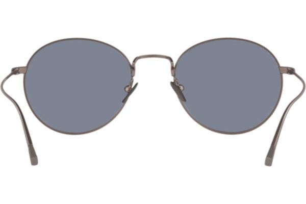 Zonnebril Giorgio Armani AR6125 300619 Ronde Bruin