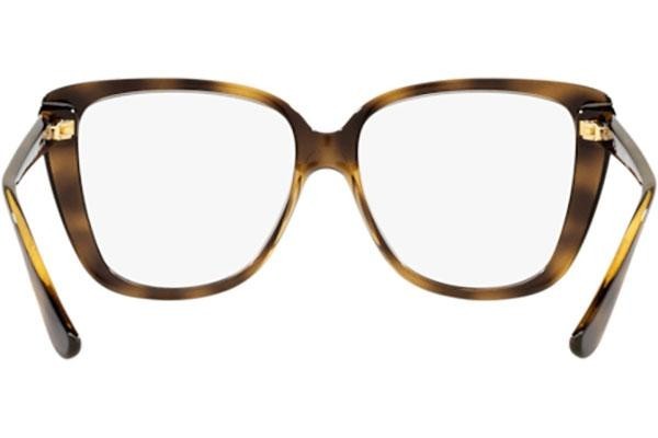 Brillen Vogue Eyewear VO5413 W656 Cat Eye Havana