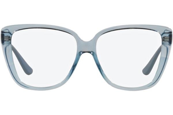 Brillen Vogue Eyewear VO5413 2966 Cat Eye Blauw