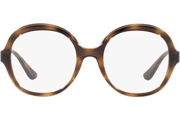 Brillen Vogue Eyewear VO5412 W656 Ronde Havana