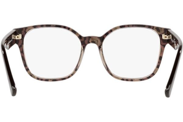 Brillen Vogue Eyewear VO5407 2959 Vierkant Bruin