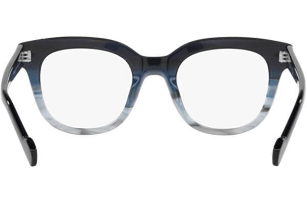 Brillen Vogue VO5402 2971 Vierkant Blauw