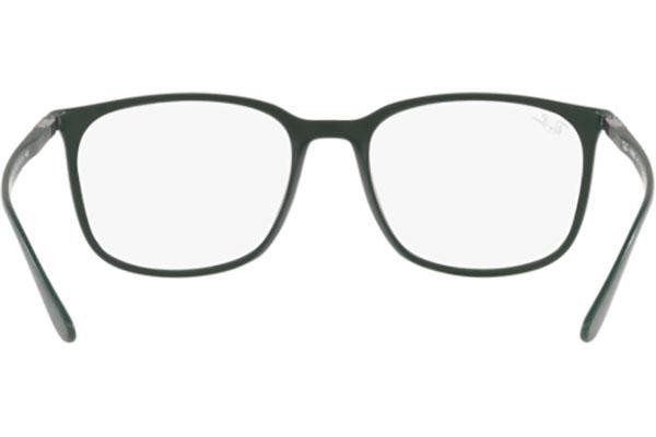 Brillen Ray-Ban RX7199 8062 Vierkant Groen