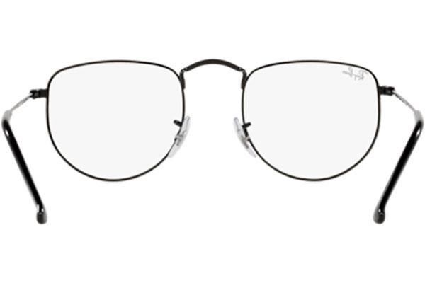 Brillen Ray-Ban Elon RX3958V 2509 Vierkant Zwart