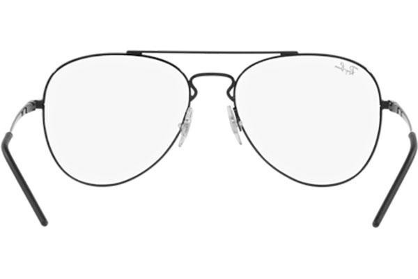 Brillen Ray-Ban RX6413 2509 Pilot Zwart