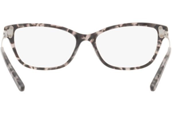 Brillen Ralph Lauren RL6212 5745 Cat Eye Zwart