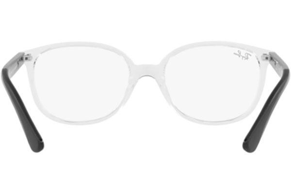 Brillen Ray-Ban Junior RY1598 3541 Vierkant Transparant