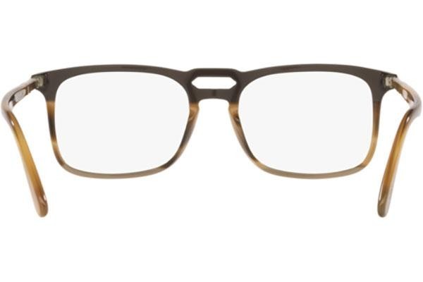 Brillen Persol PO3277V 1135 Vierkant Zwart