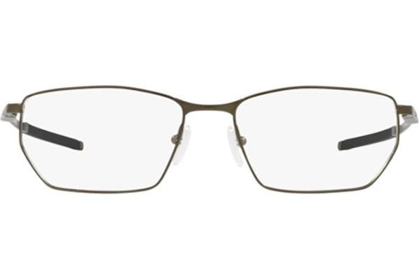 Brillen Oakley Monohull OX5151-02 Rechthoekige Bruin