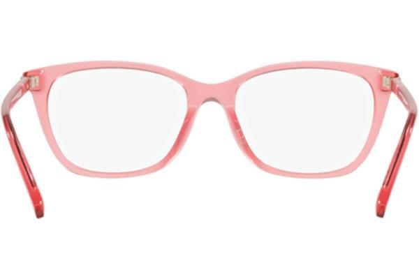 Brillen Michael Kors Edinburgh MK4085U 3750 Cat Eye Roze