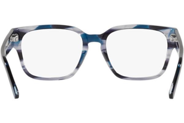 Brillen Arnette Type Z AN7205 1217 Vierkant Blauw