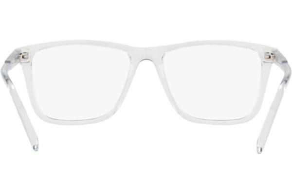 Brillen Arnette Big Bad AN7201 2755 Vierkant Transparant